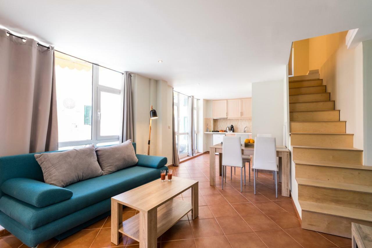 Mon-Repo Suites Corfu  Exterior foto