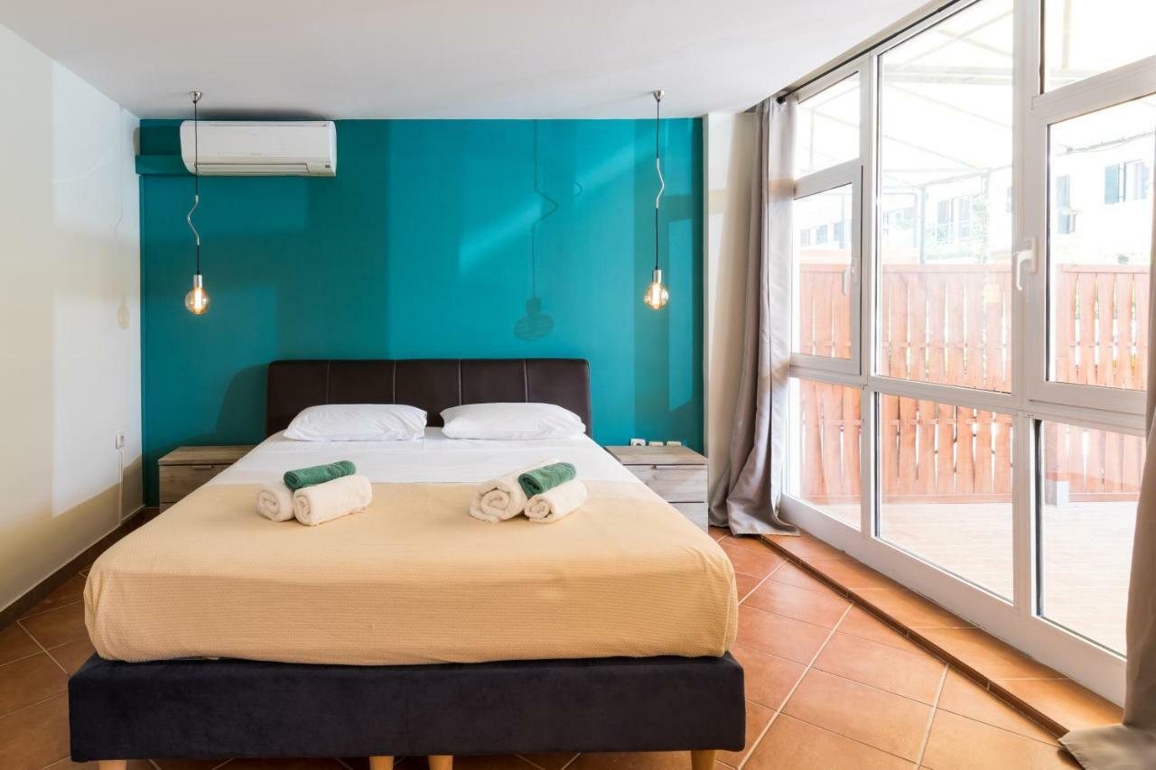 Mon-Repo Suites Corfu  Exterior foto