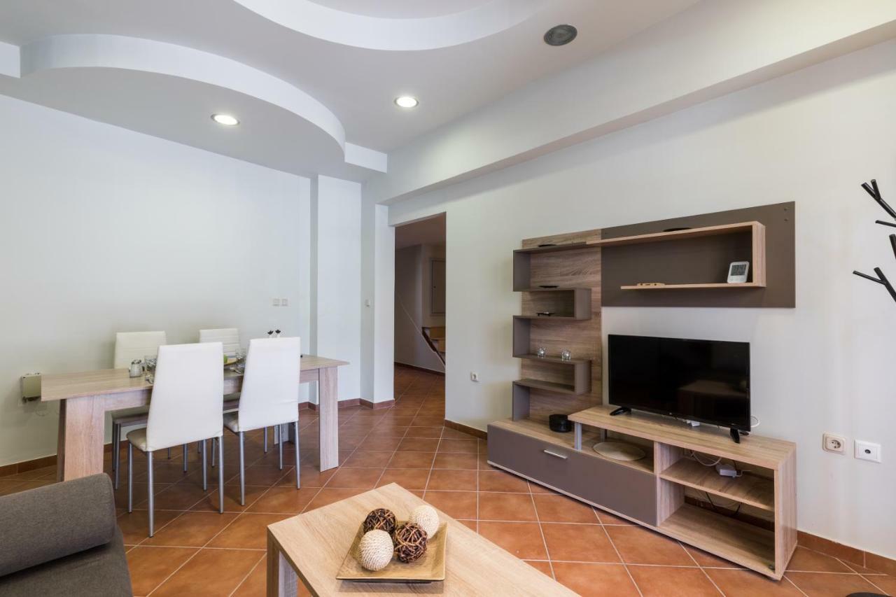 Mon-Repo Suites Corfu  Exterior foto